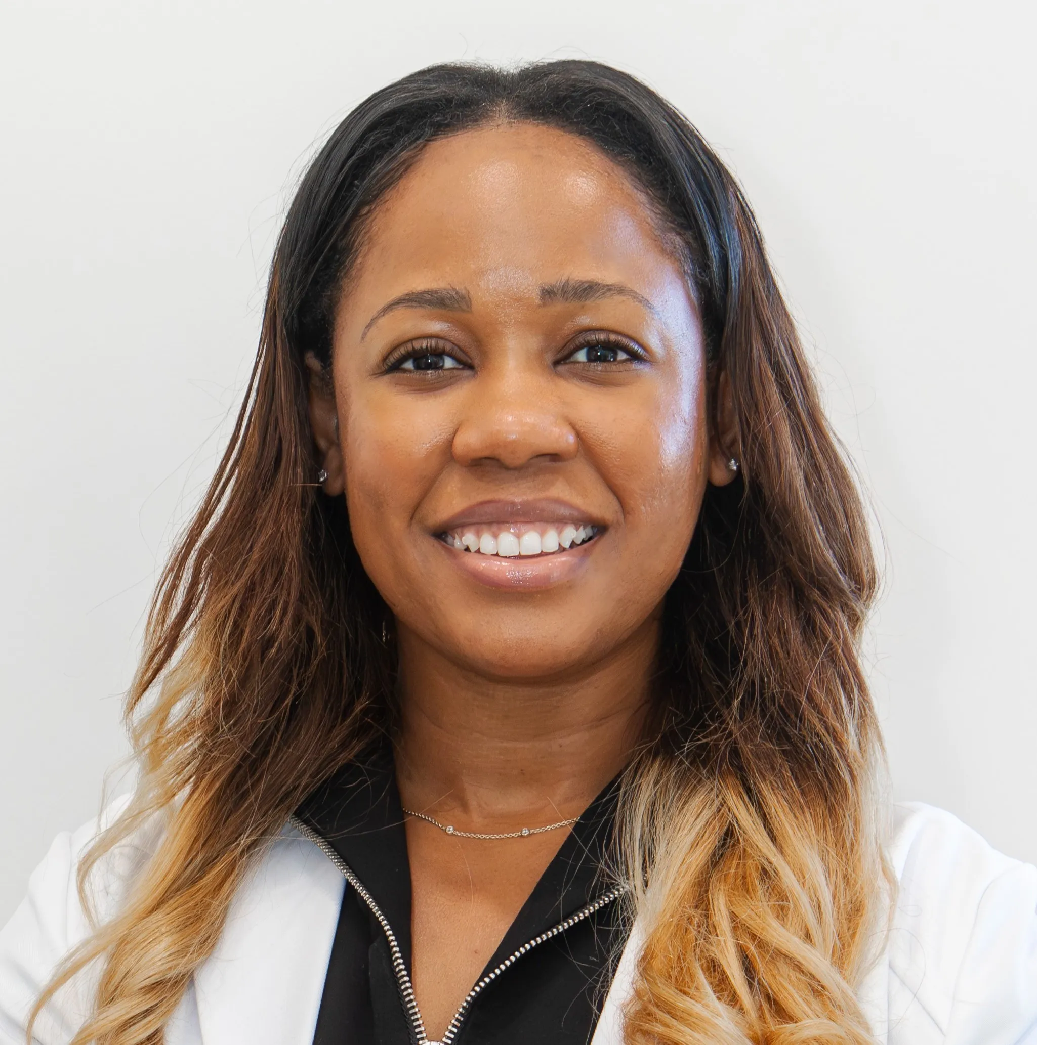 Dr. Ashley Roberts